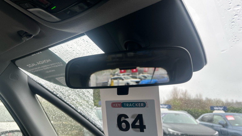 Honda Jazz 1.5 i-MMD Hybrid Crosstar EX 5dr eCVT Hybrid Hatchback